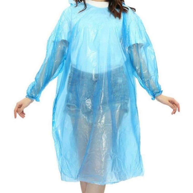 New Arrival Portable Mini Rain Card Coad