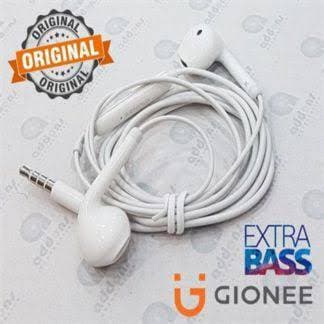 Gionee High Quality Handfree