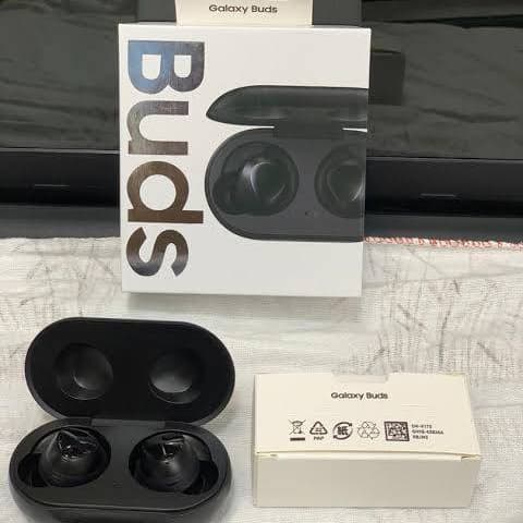 Samsung Galaxy Buds