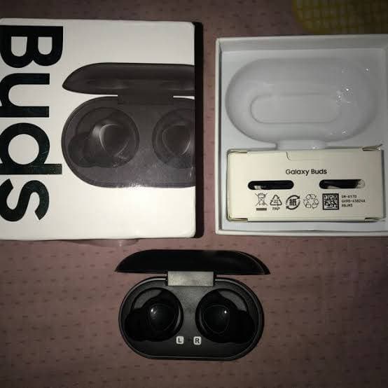 Samsung Galaxy Buds