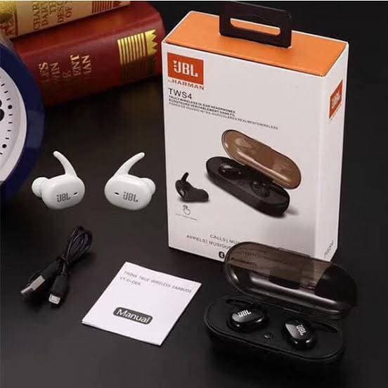 JBL TWS-4