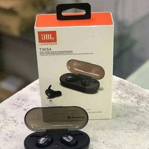 JBL TWS-4