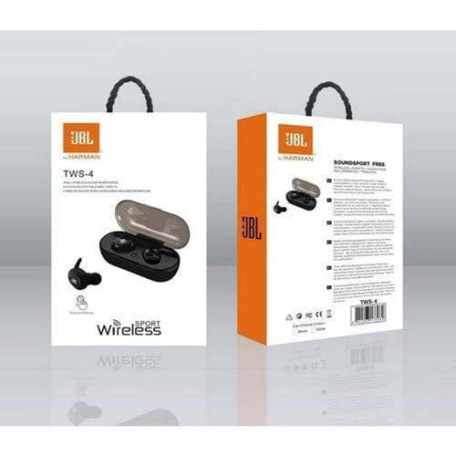 JBL TWS-4