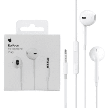 Iphone 6 Handfree  Amazing Sound Quality  Available